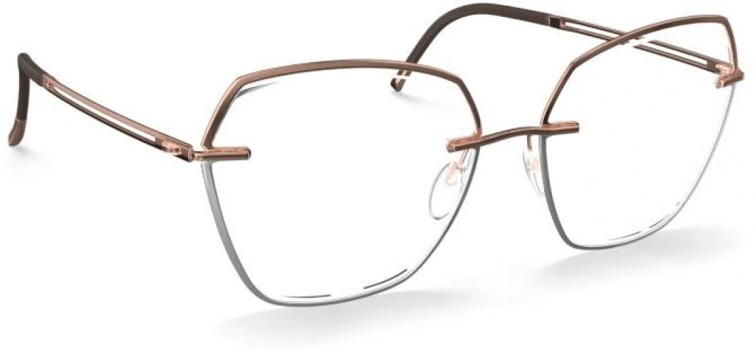 Silhouette Artline Fullrim 4563 Eyeglasses - view 25